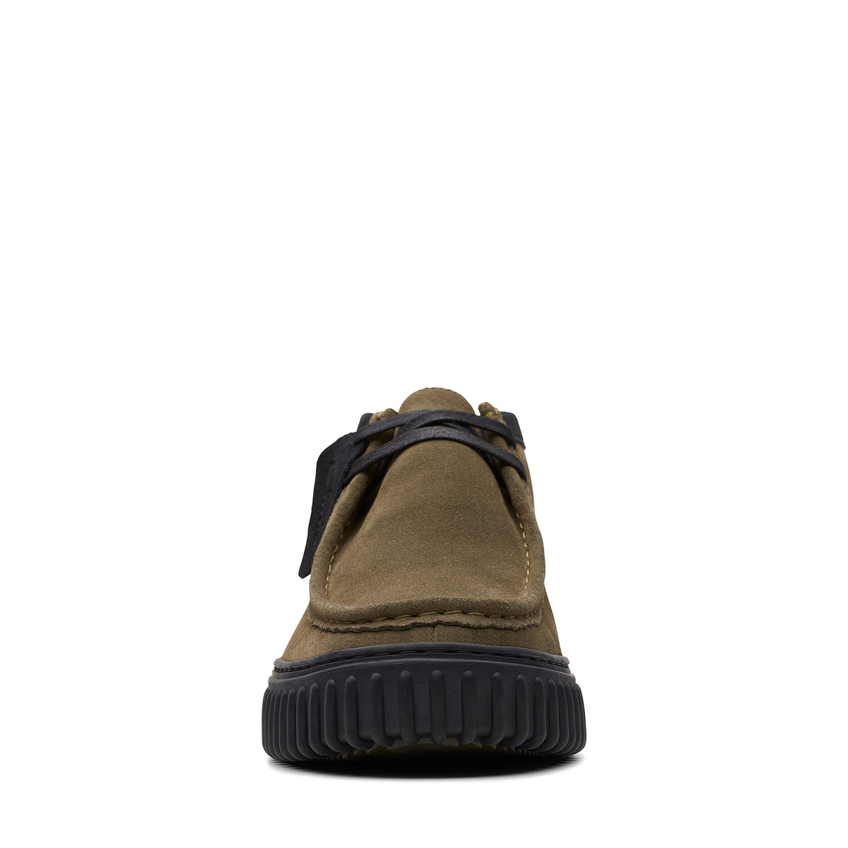 Clarks Mens Torhill Hi (Standard Fit)
