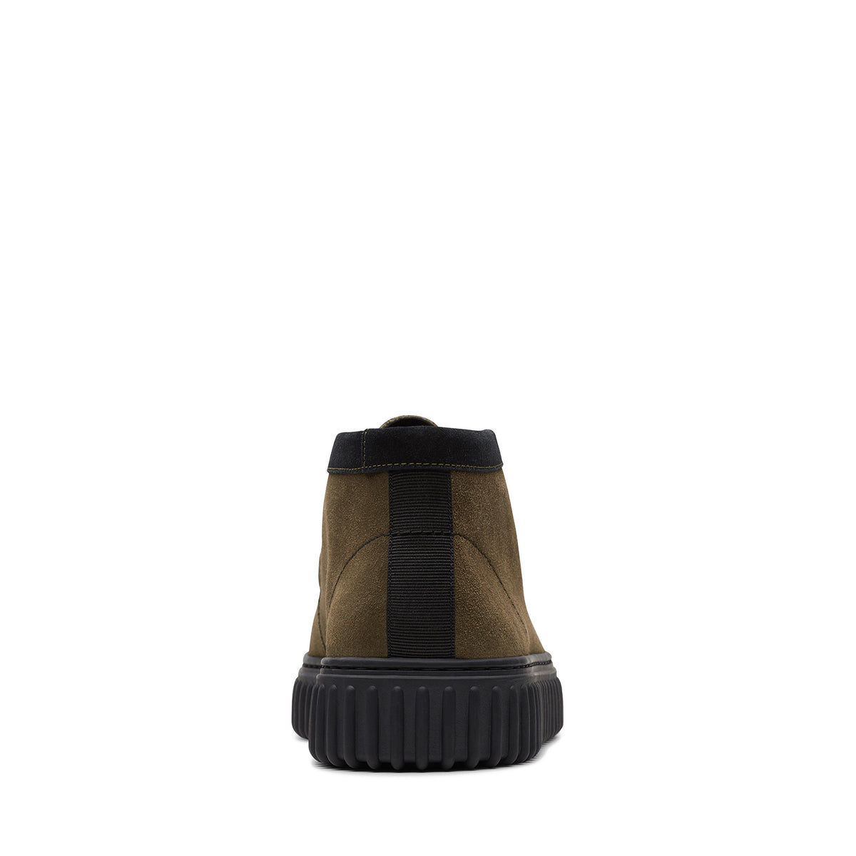 Clarks Mens Torhill Hi (Standard Fit)