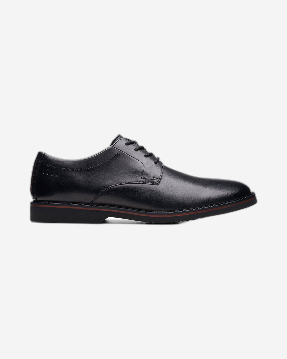 Clarks  Atticus Lt Lace (Standard Fit)