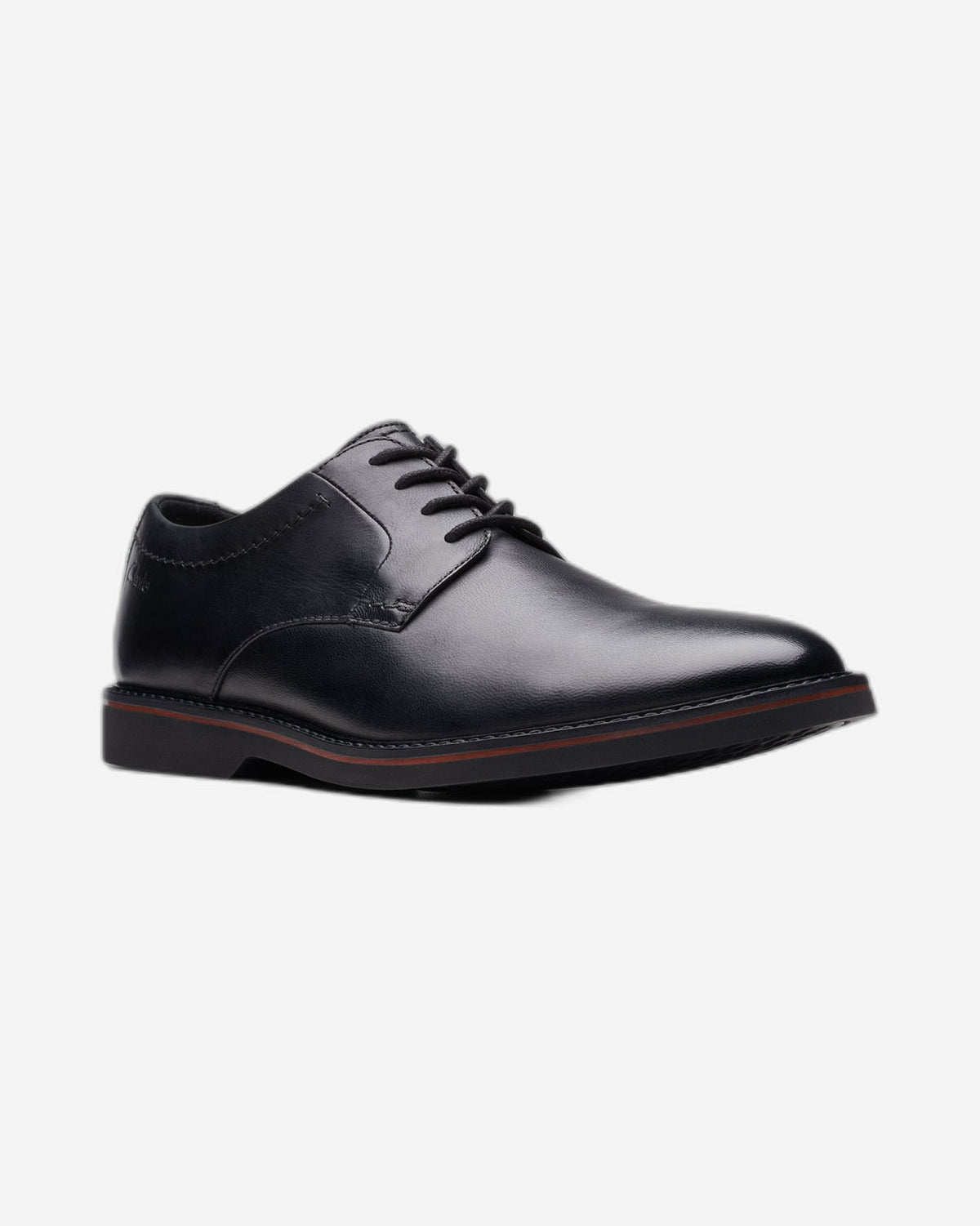 Clarks  Atticus Lt Lace (Standard Fit)