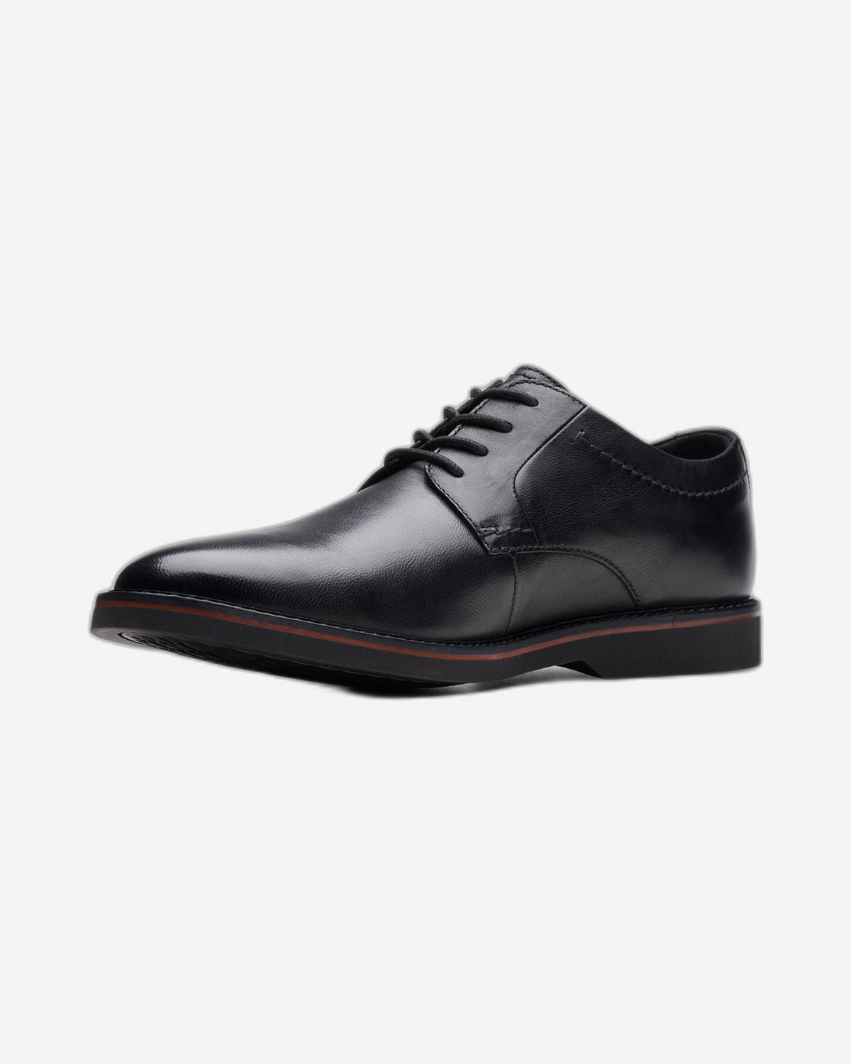 Clarks  Atticus Lt Lace (Standard Fit)