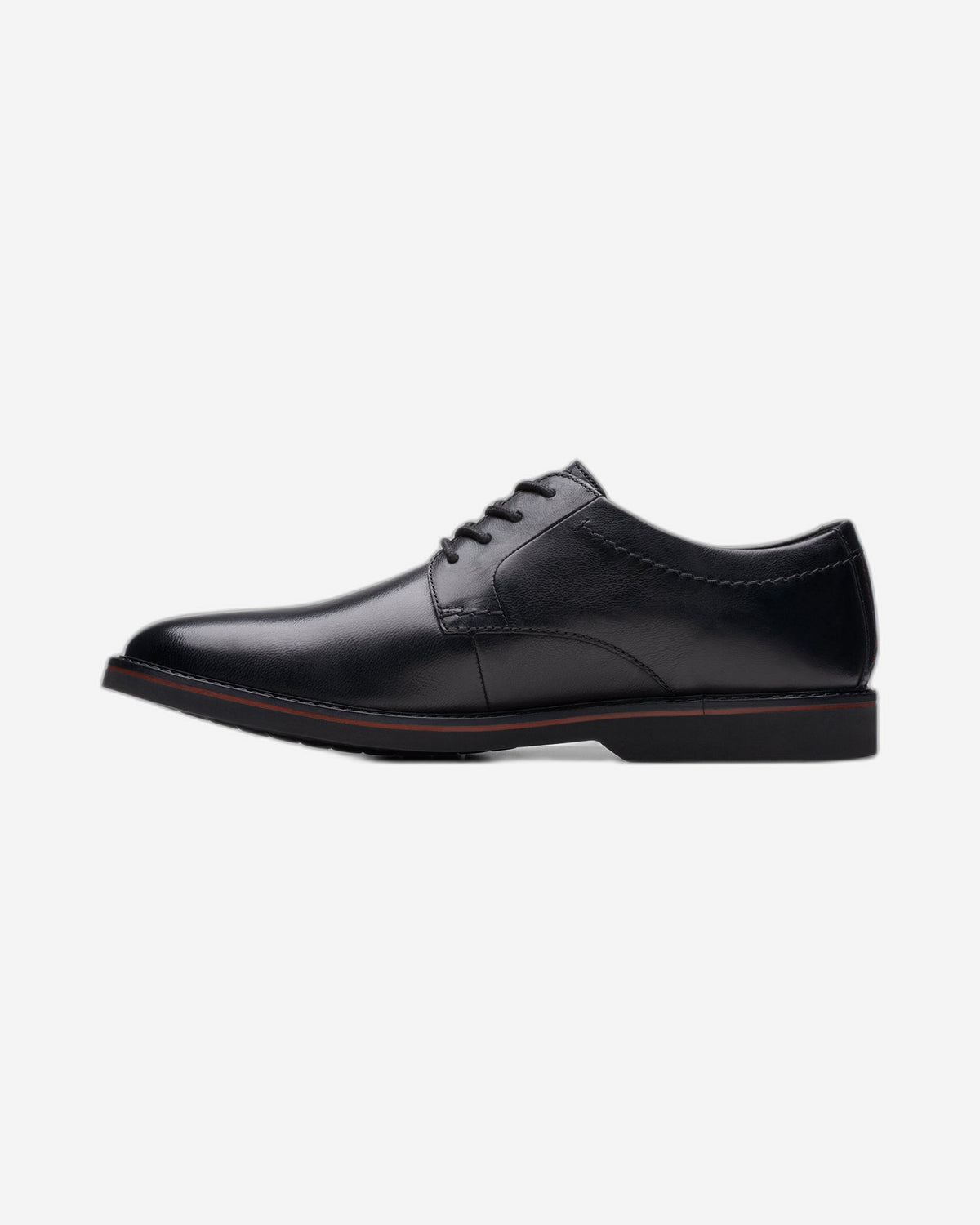 Clarks  Atticus Lt Lace (Standard Fit)