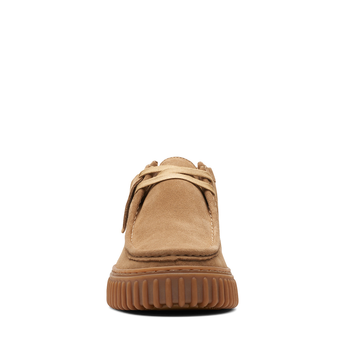 Clarks  Torhill Hi (Standard Fit)