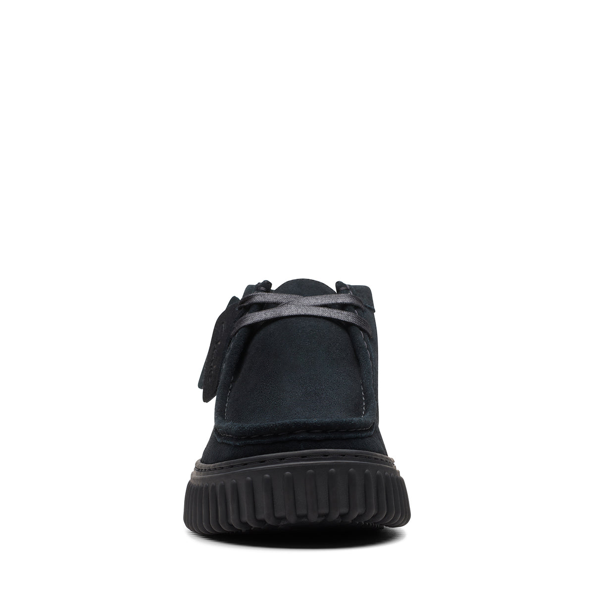 Clarks Mens Torhill Hi (Standard Fit)