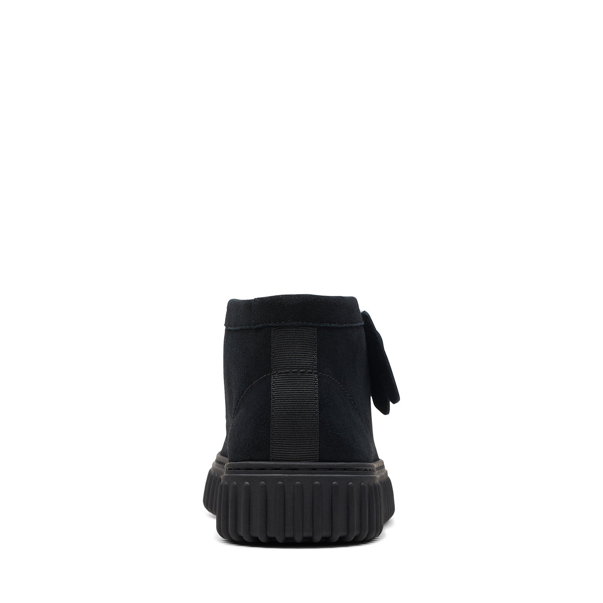 Clarks Mens Torhill Hi (Standard Fit)