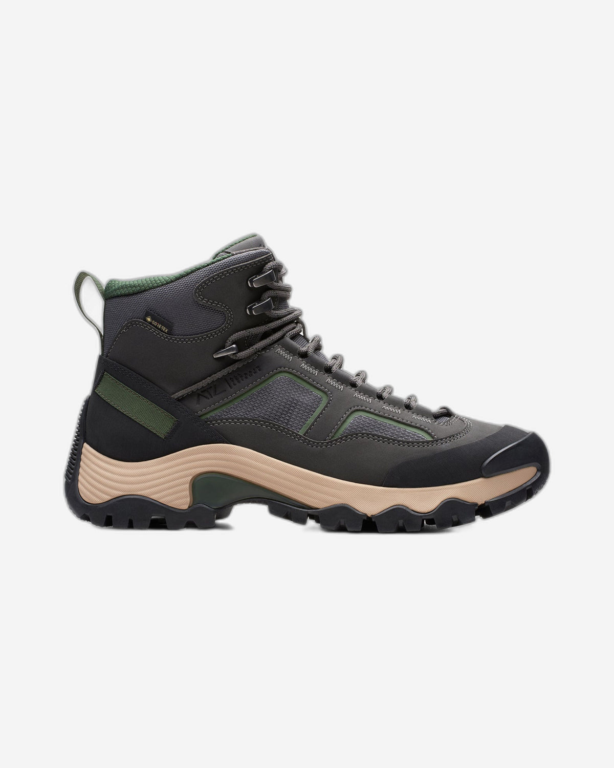 Clarks Atl Hikehi Gtx Boots (Standard Fit)