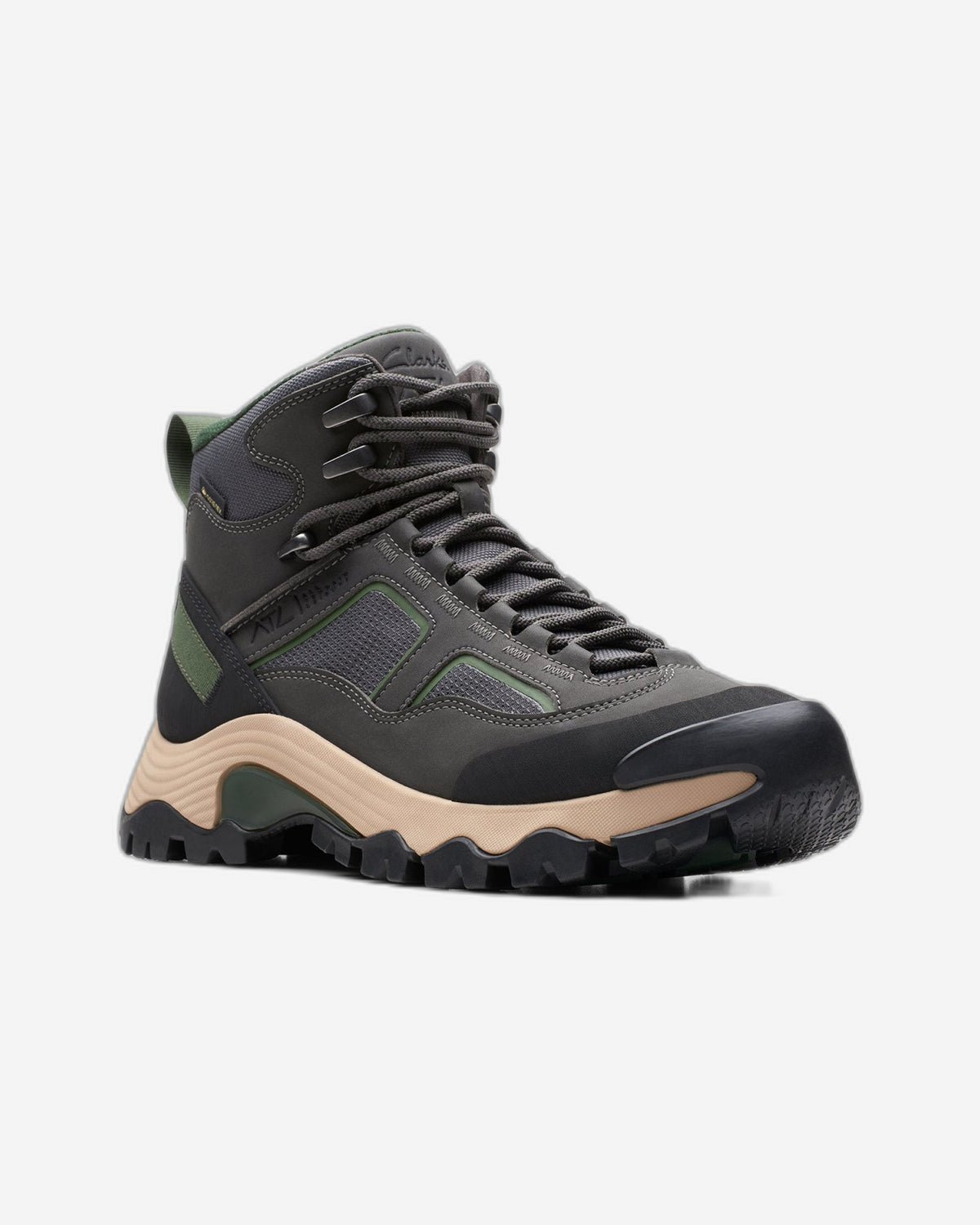 Clarks Atl Hikehi Gtx Boots (Standard Fit)