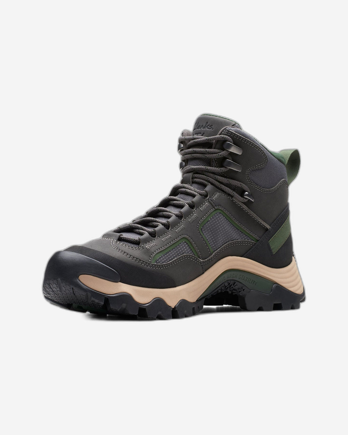Clarks Atl Hikehi Gtx Boots (Standard Fit)