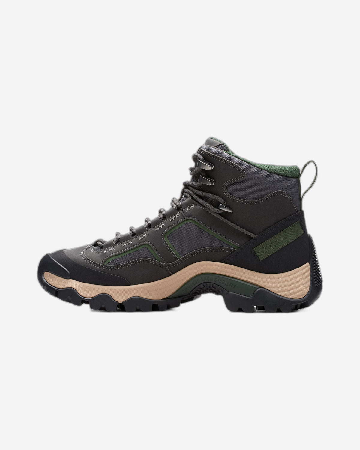 Clarks Atl Hikehi Gtx Boots (Standard Fit)