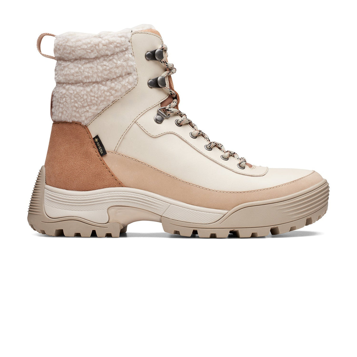 Clarks ATL Hike Top GTX Boots (Standard Fit)