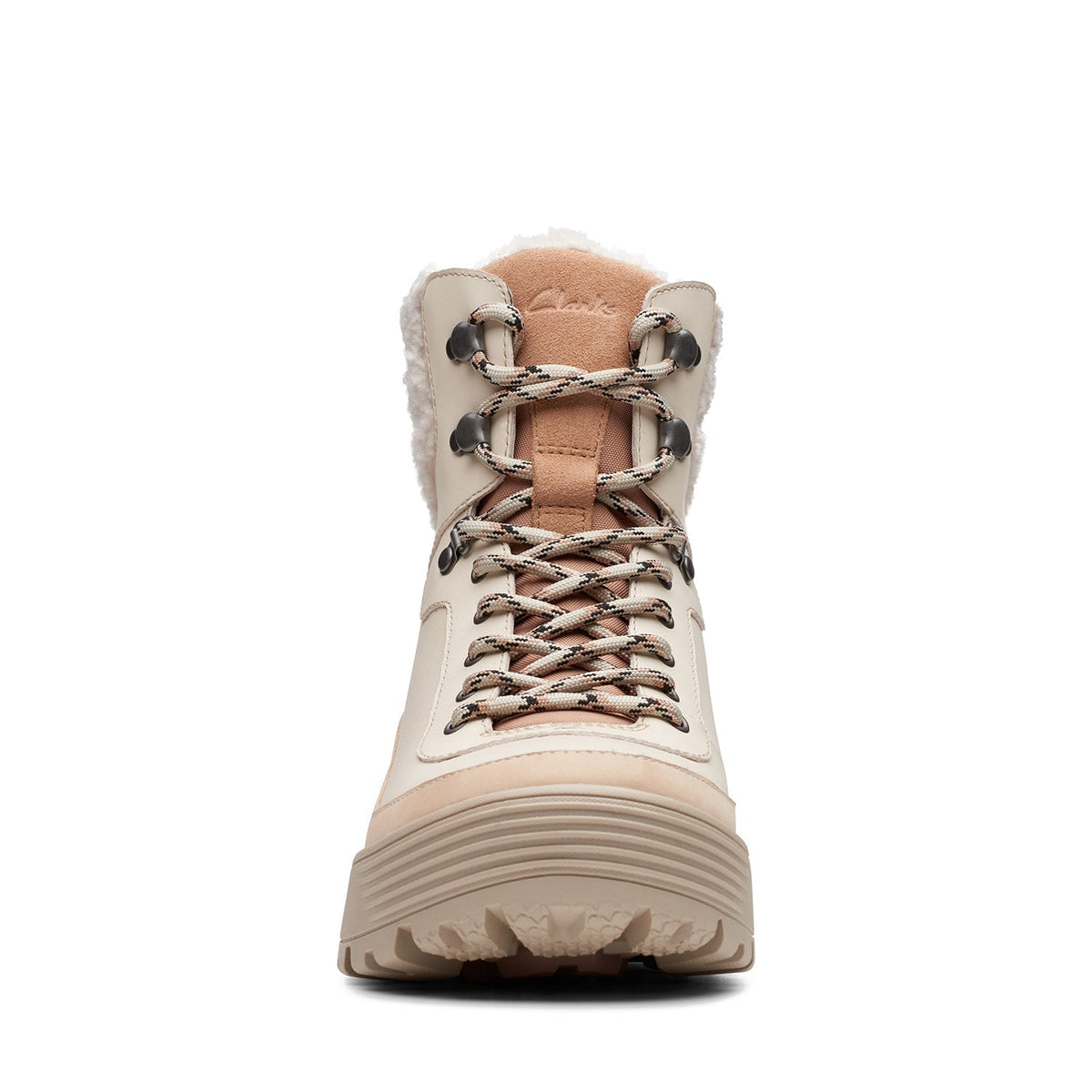 Clarks Atl Hike Top Gtx Boots (Standard Fit)