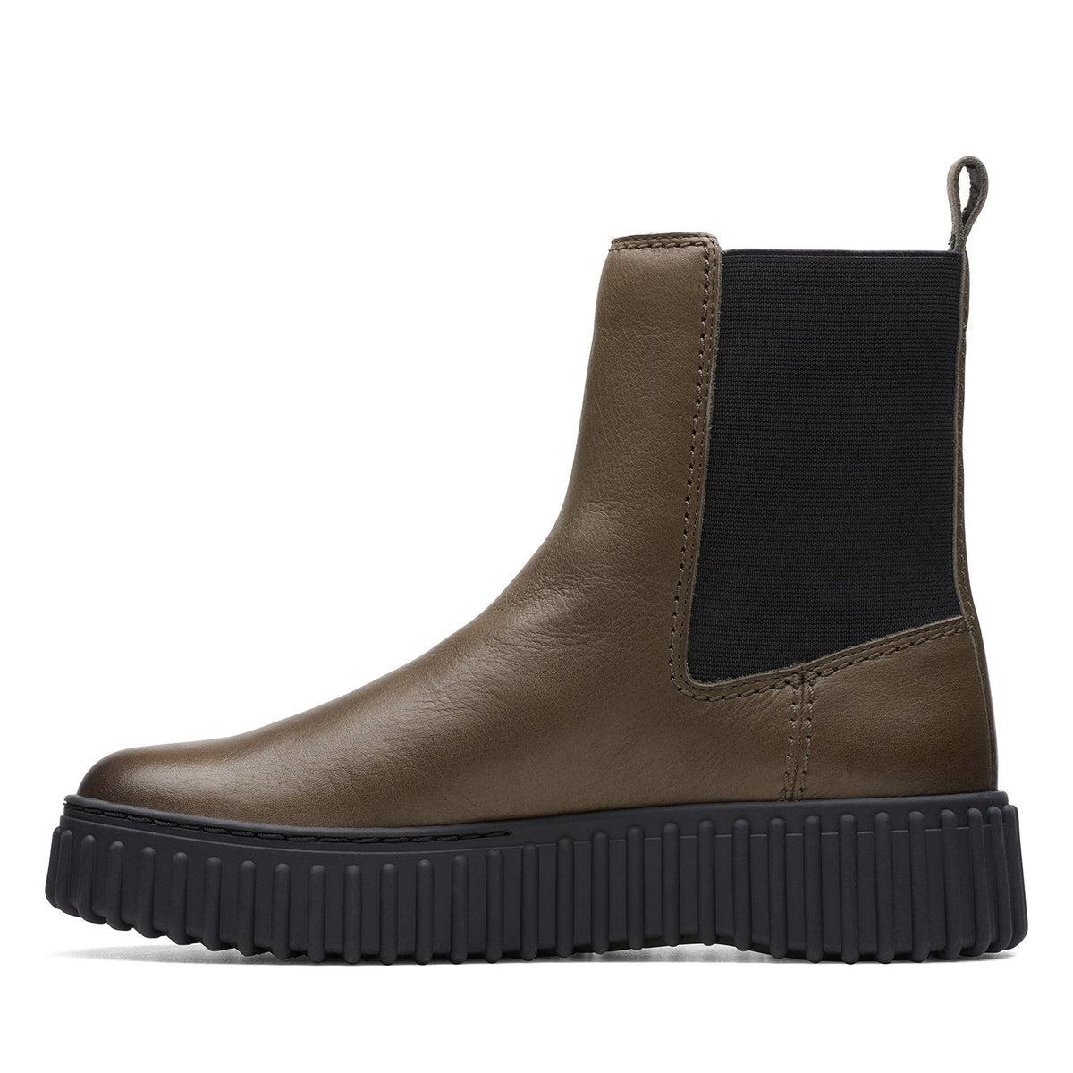 Clarks Torhill Maple Boots (Standard Fit)