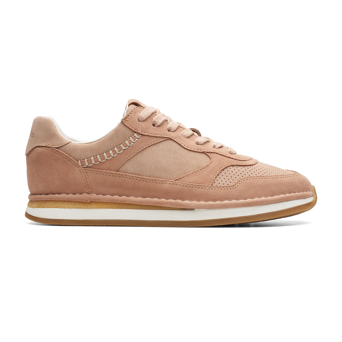 CLARKS  CRAFT RUN TOR. (STANDARD FIT)