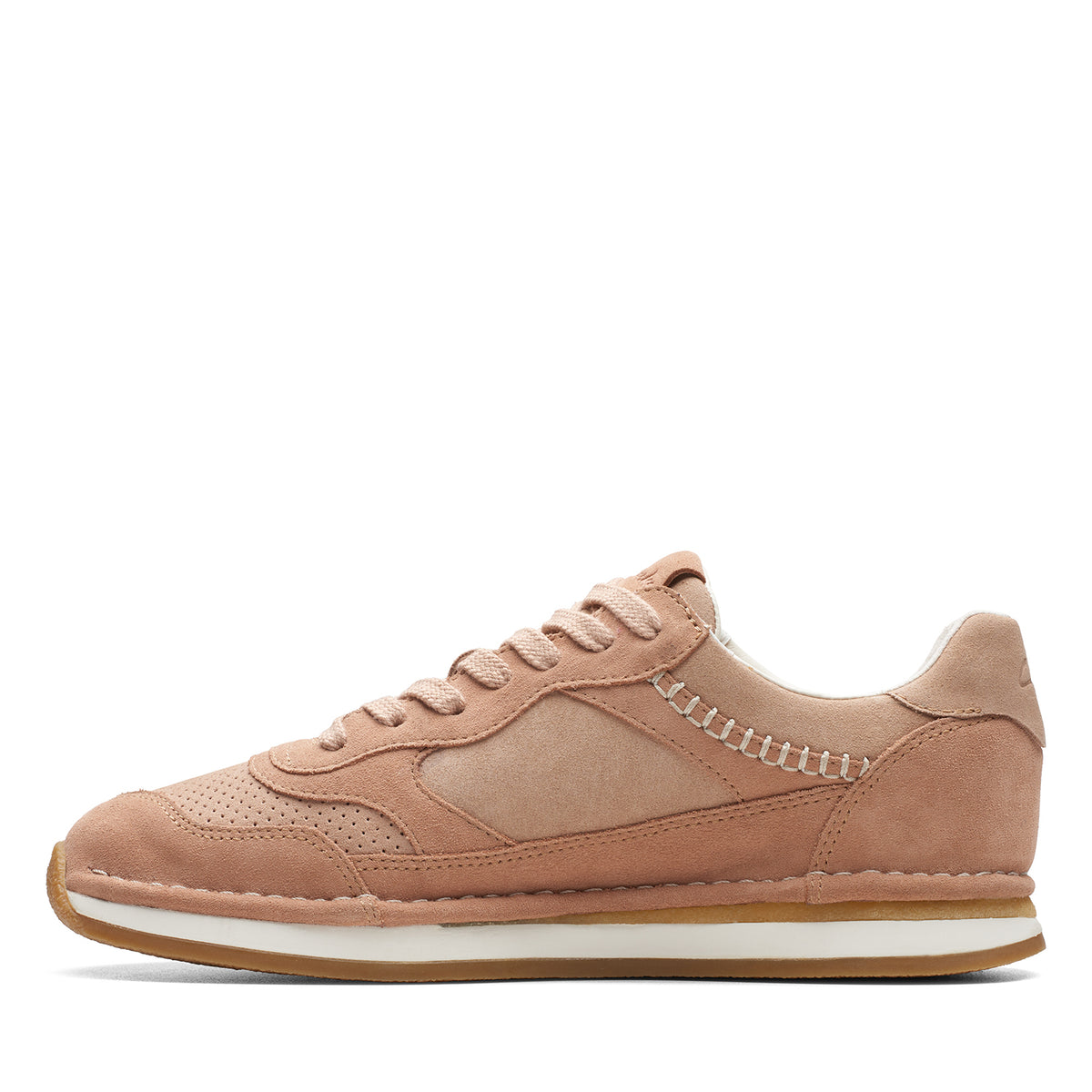 Clarks  Craft Run Tor. (Standard Fit)