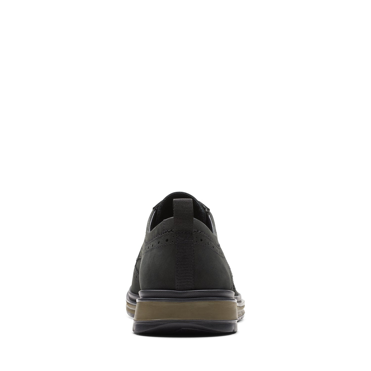 Clarks Chantry Wing Shoes (Standard Fit)