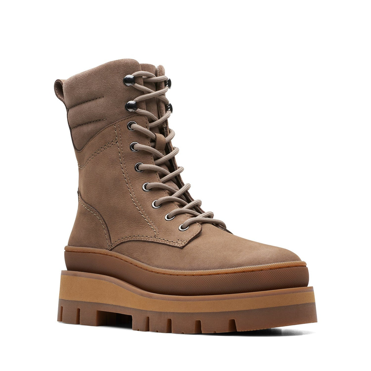 Clarks Orianna2 Hike Boots (Standard Fit)