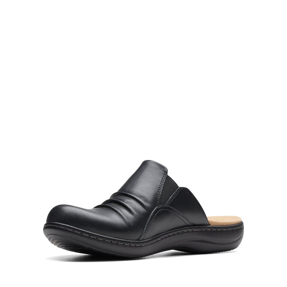 Clarks Laurieann Bay Shoes (Standard Fit)