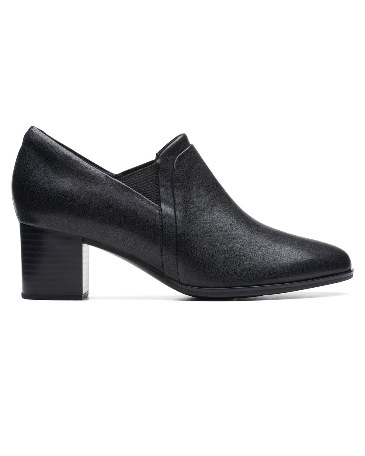 Clarks Womens Loken Way (Standard Fit)