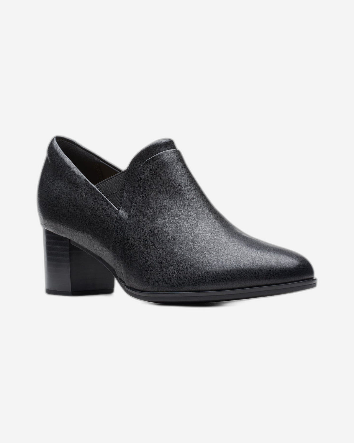 Clarks Womens Loken Way (Standard Fit)