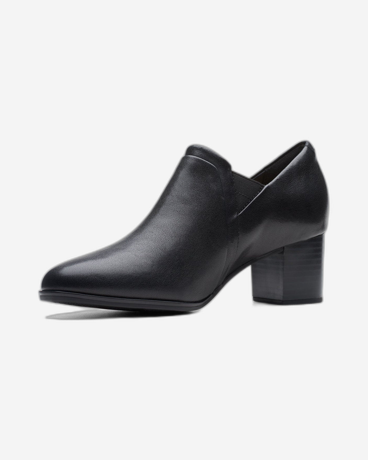 Clarks Womens Loken Way (Standard Fit)