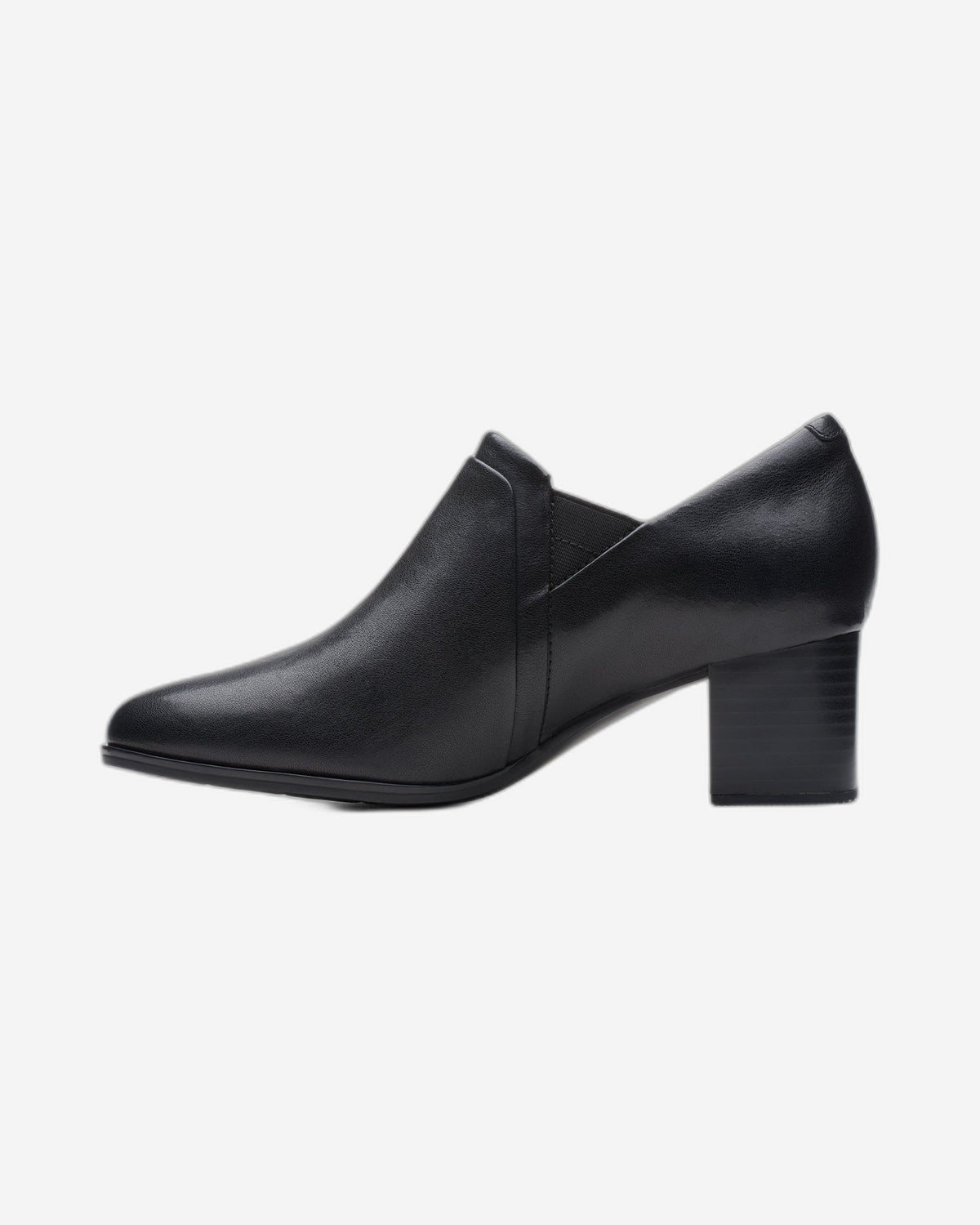 Clarks Womens Loken Way (Standard Fit)