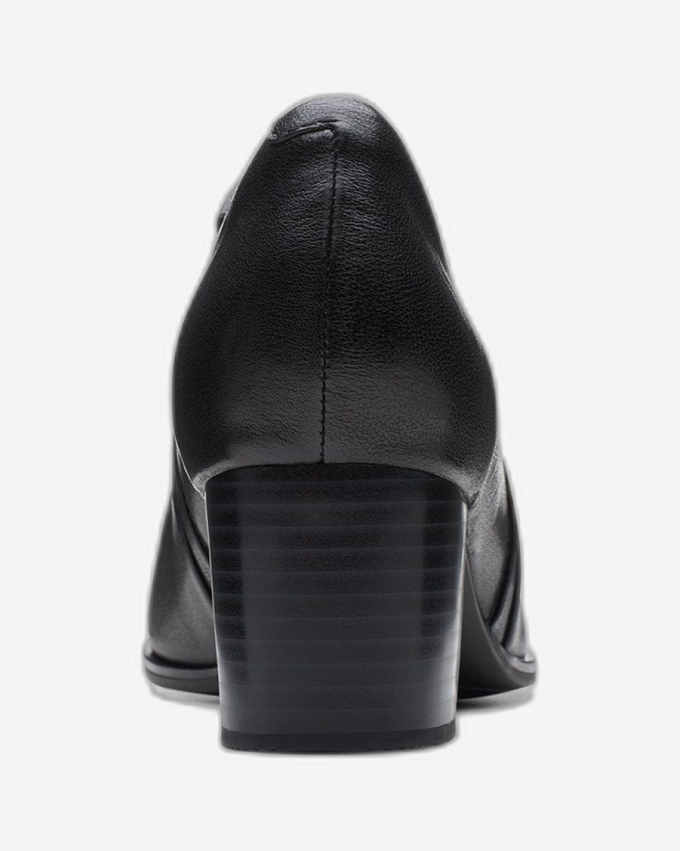 Clarks Womens Loken Way (Standard Fit)