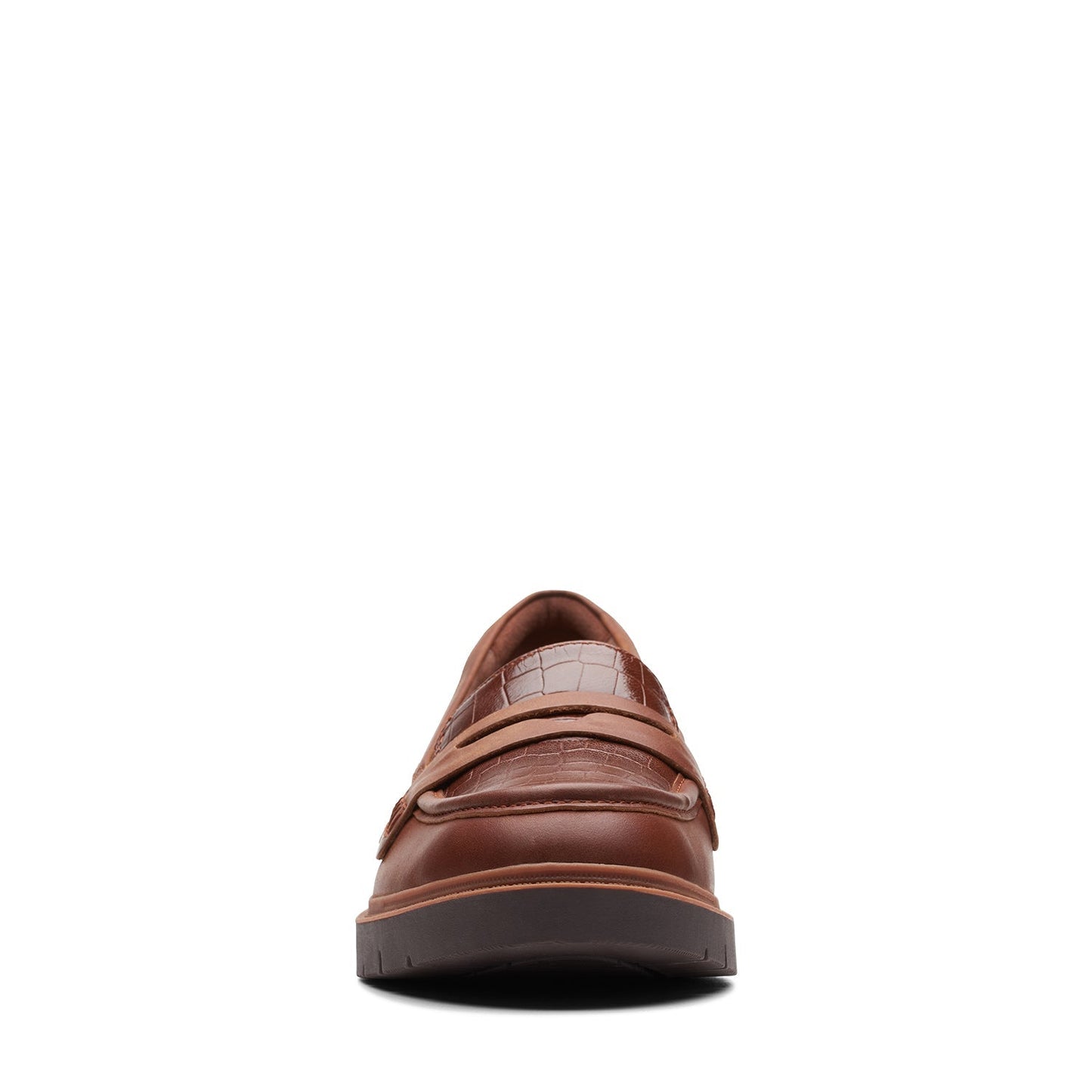 Clarks Westlynn Ayla Shoes (Standard Fit)