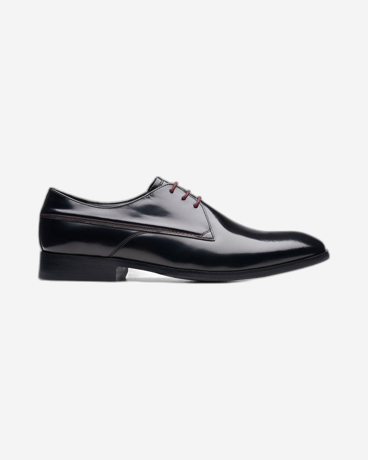 Clarks  Craft Clifton Lo (Standard Fit)