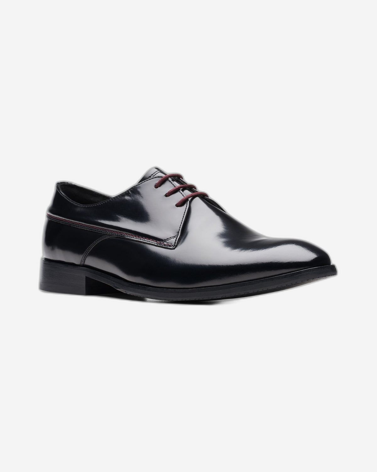 Clarks  Craft Clifton Lo (Standard Fit)