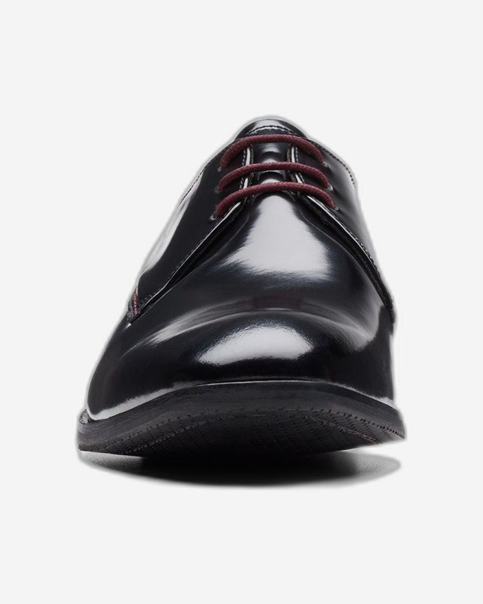 Clarks  Craft Clifton Lo (Standard Fit)