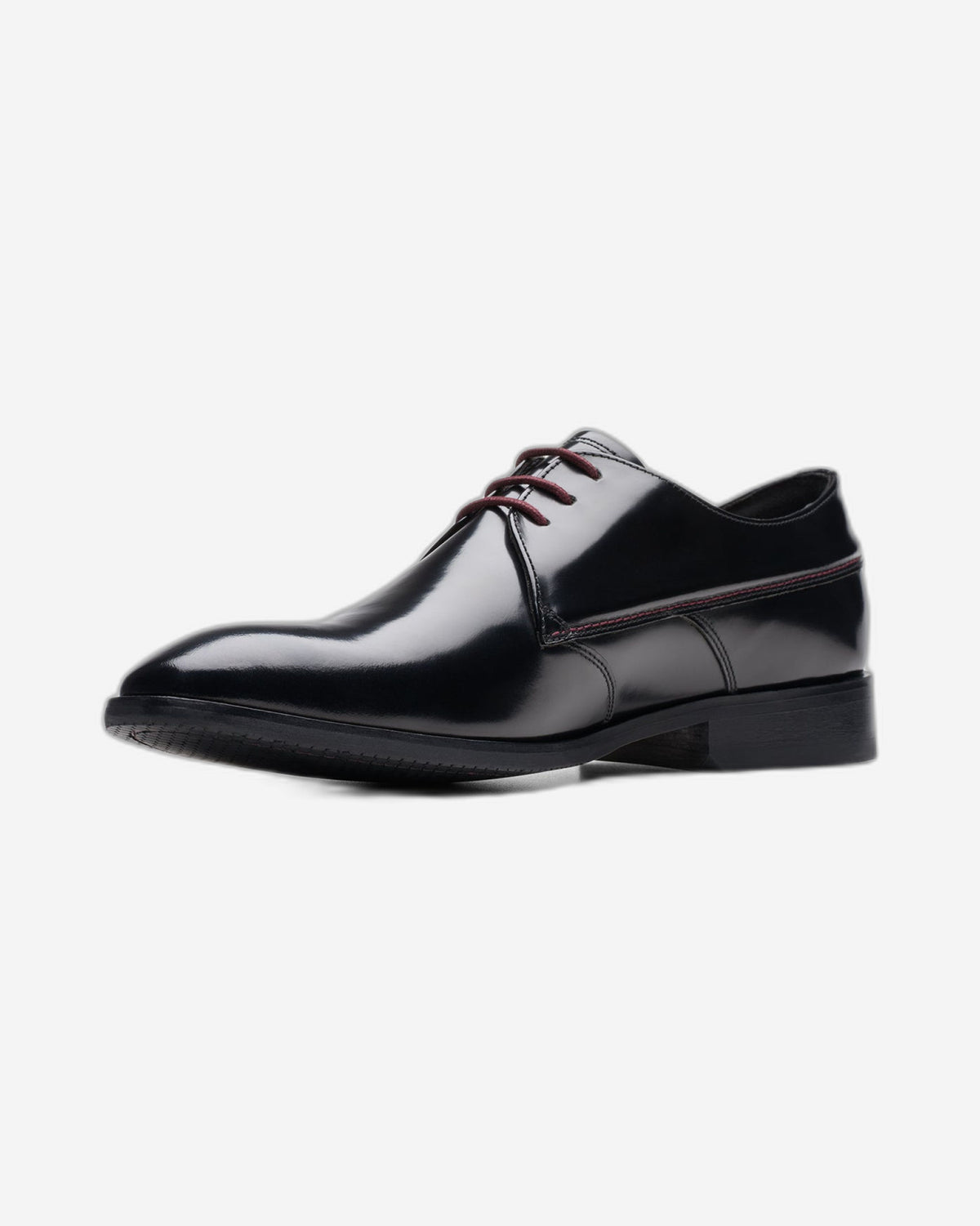 Clarks  Craft Clifton Lo (Standard Fit)