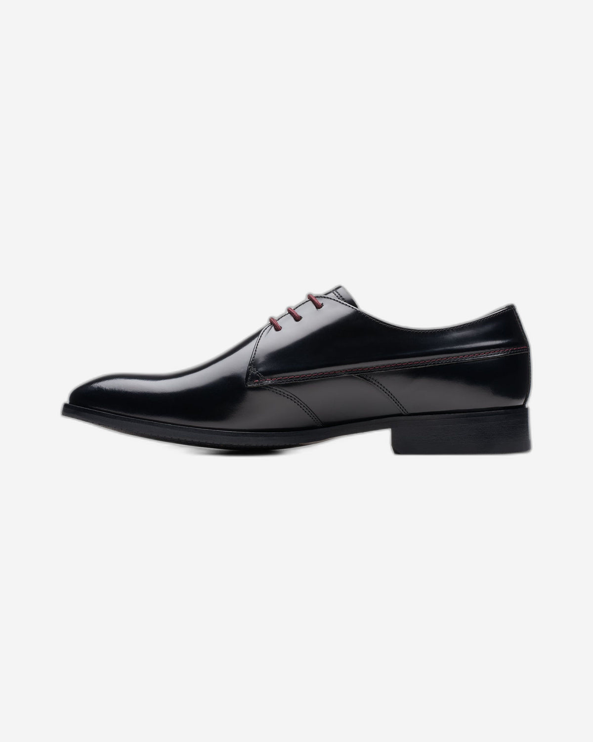 Clarks  Craft Clifton Lo (Standard Fit)
