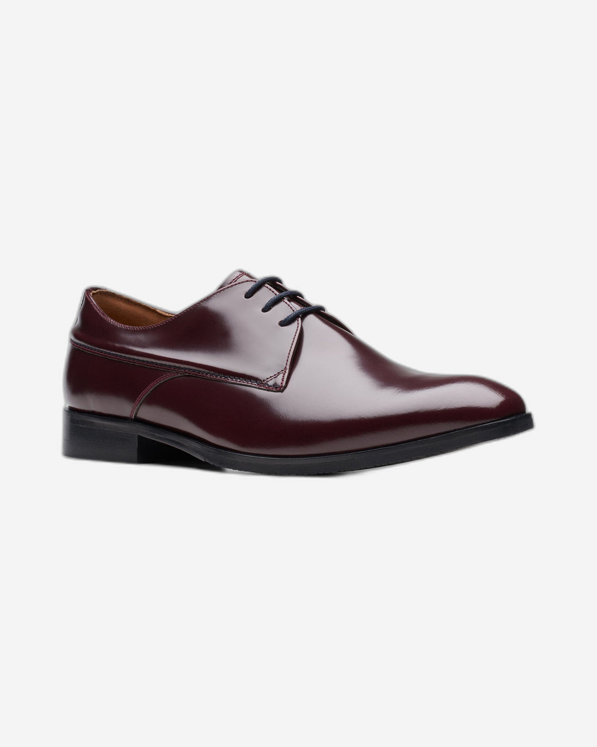 Clarks  Craft Clifton Lo (Standard Fit)