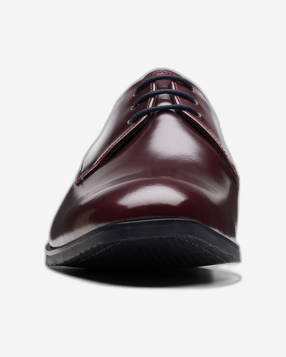 Clarks  Craft Clifton Lo (Standard Fit)