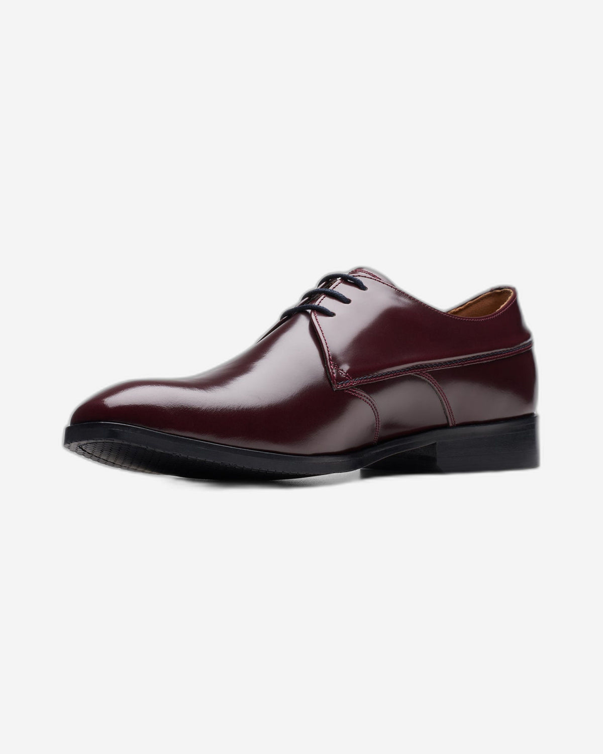Clarks  Craft Clifton Lo (Standard Fit)