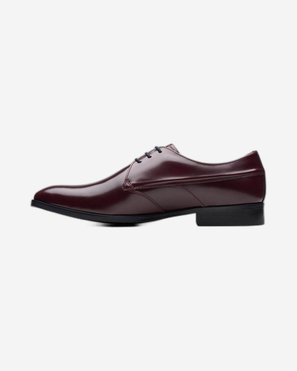 Clarks  Craft Clifton Lo (Standard Fit)