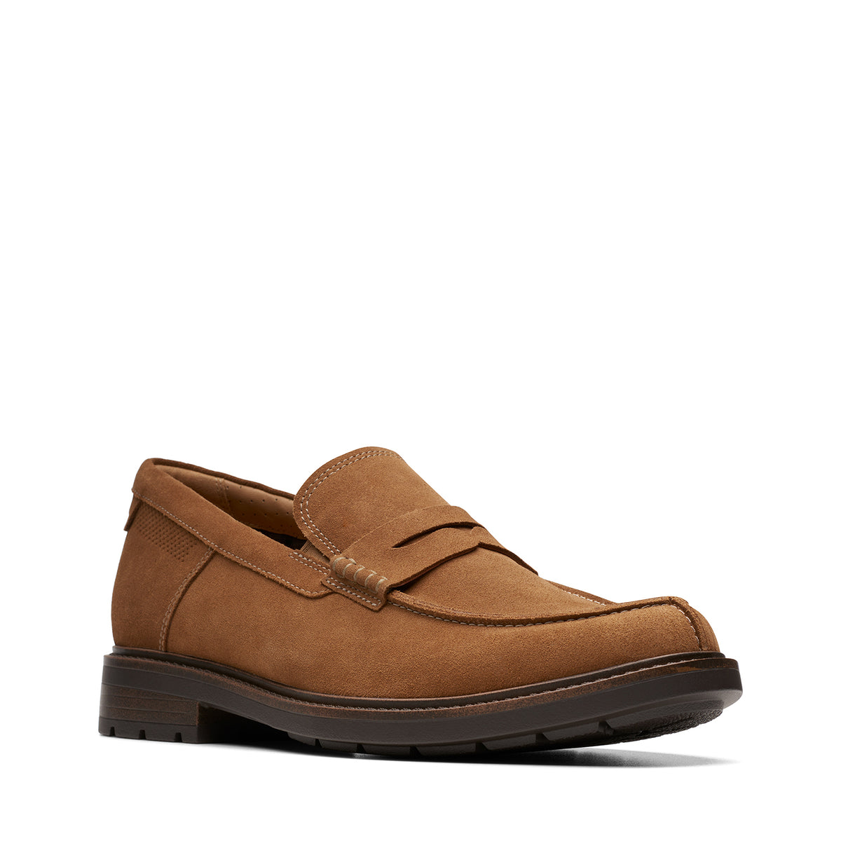 Clarks  Un Shire Step (Standard Fit)