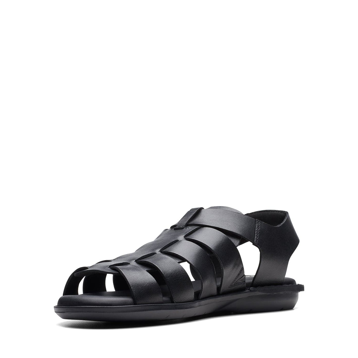 Clarks Penryn Strap Sandals (Standard Fit)