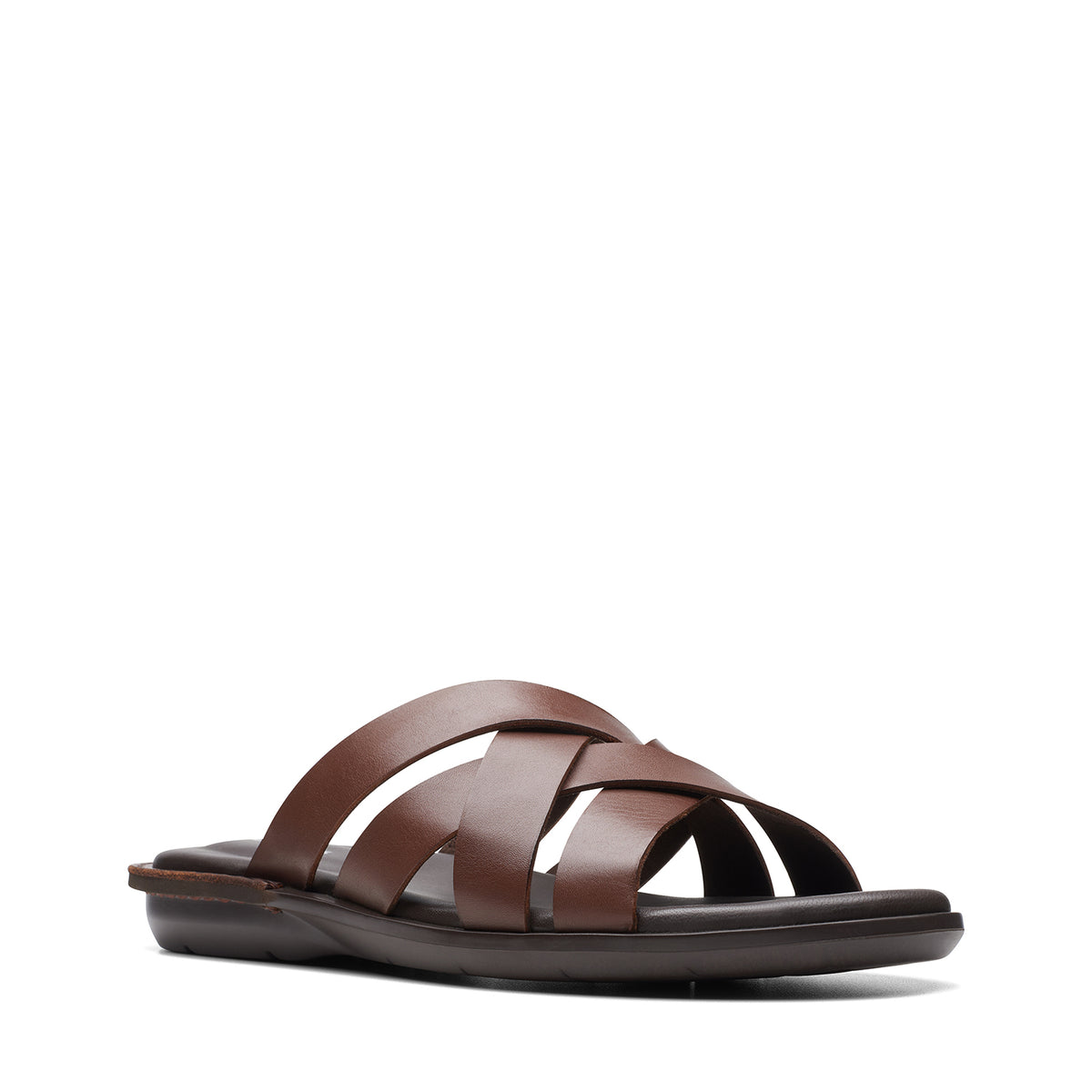 Clarks  Penryn Weave (Standard Fit)