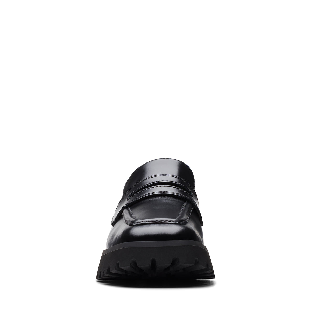 Clarks  Stayso Edge (Standard Fit)