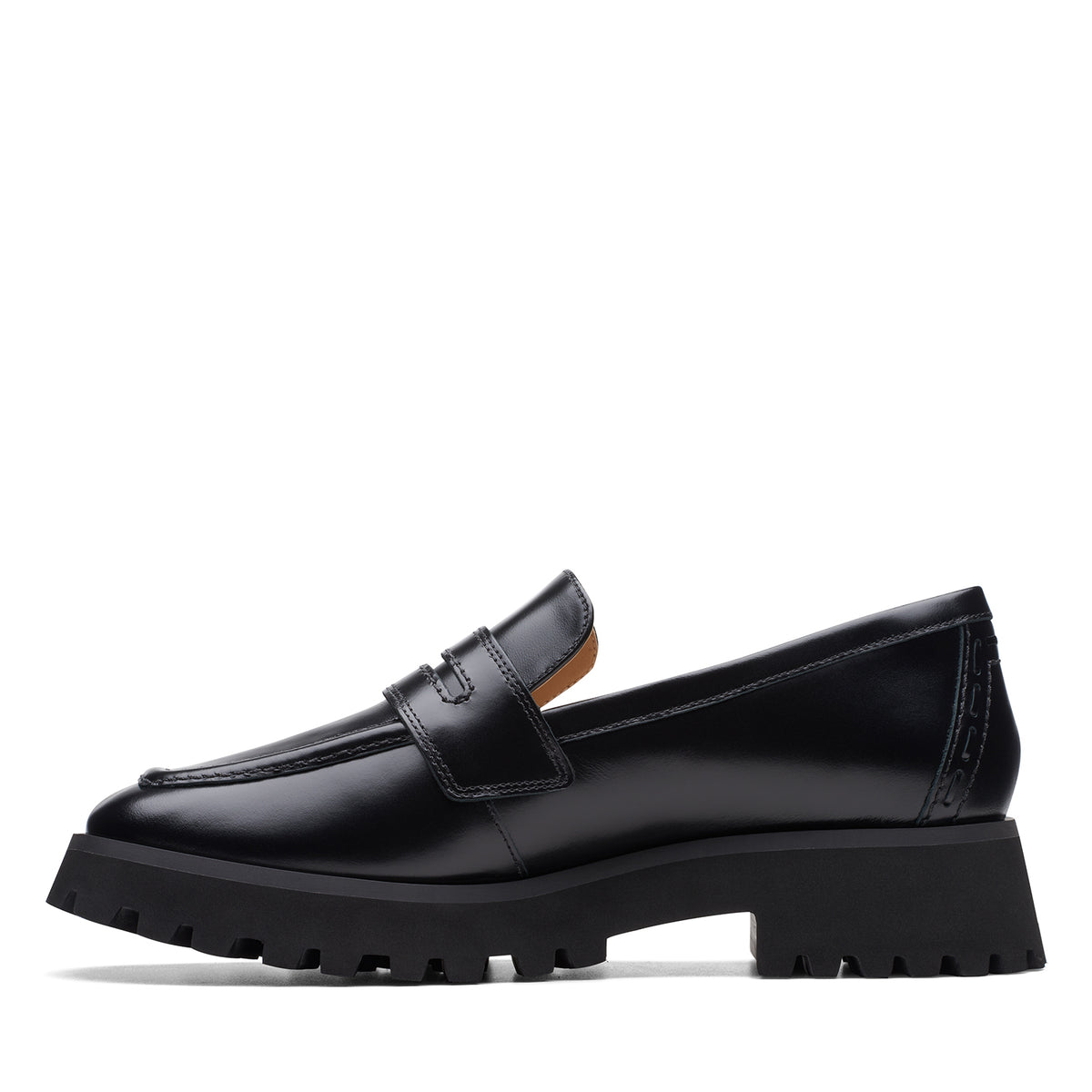 Clarks  Stayso Edge (Standard Fit)