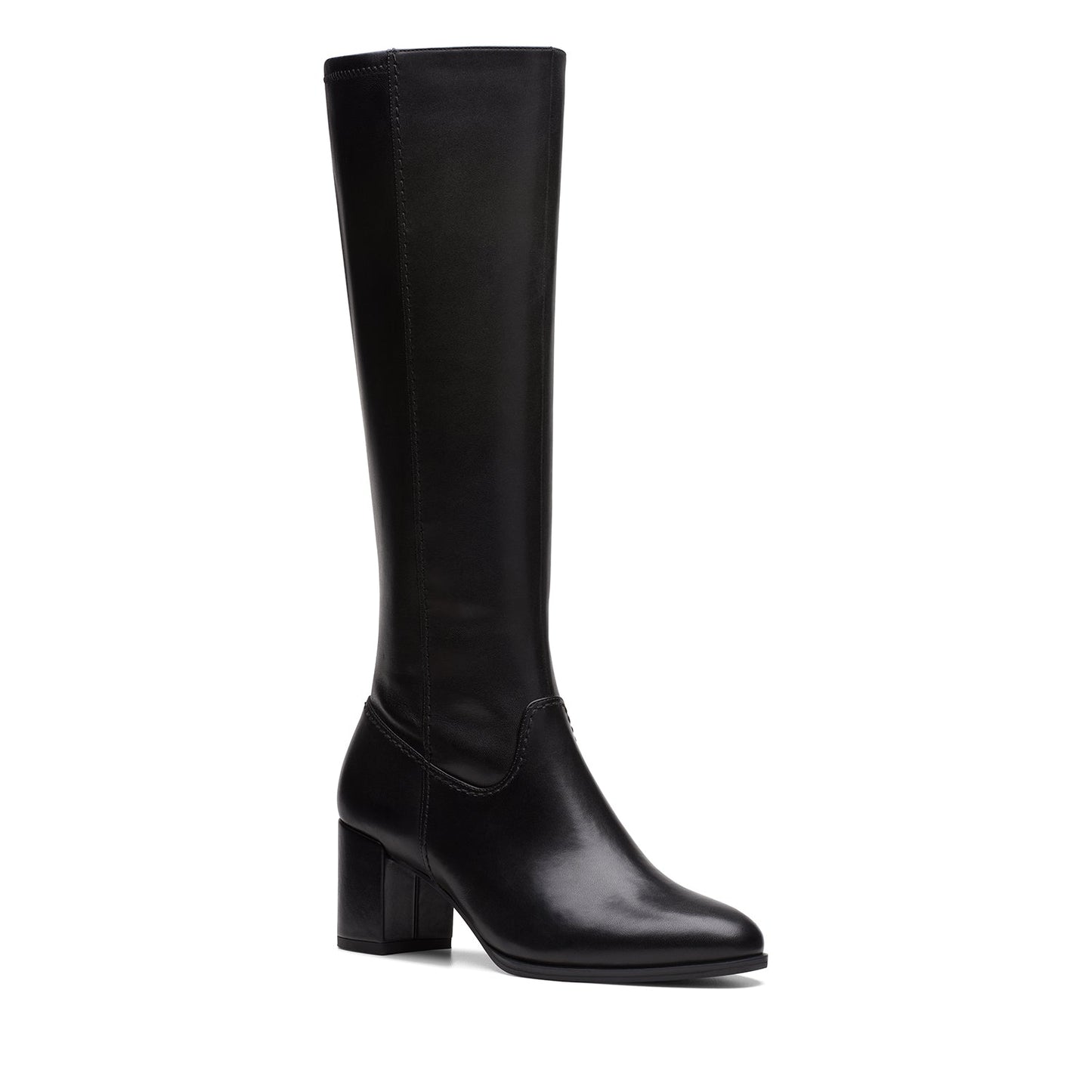 Clarks Freva55 Long Boots (Standard Fit)