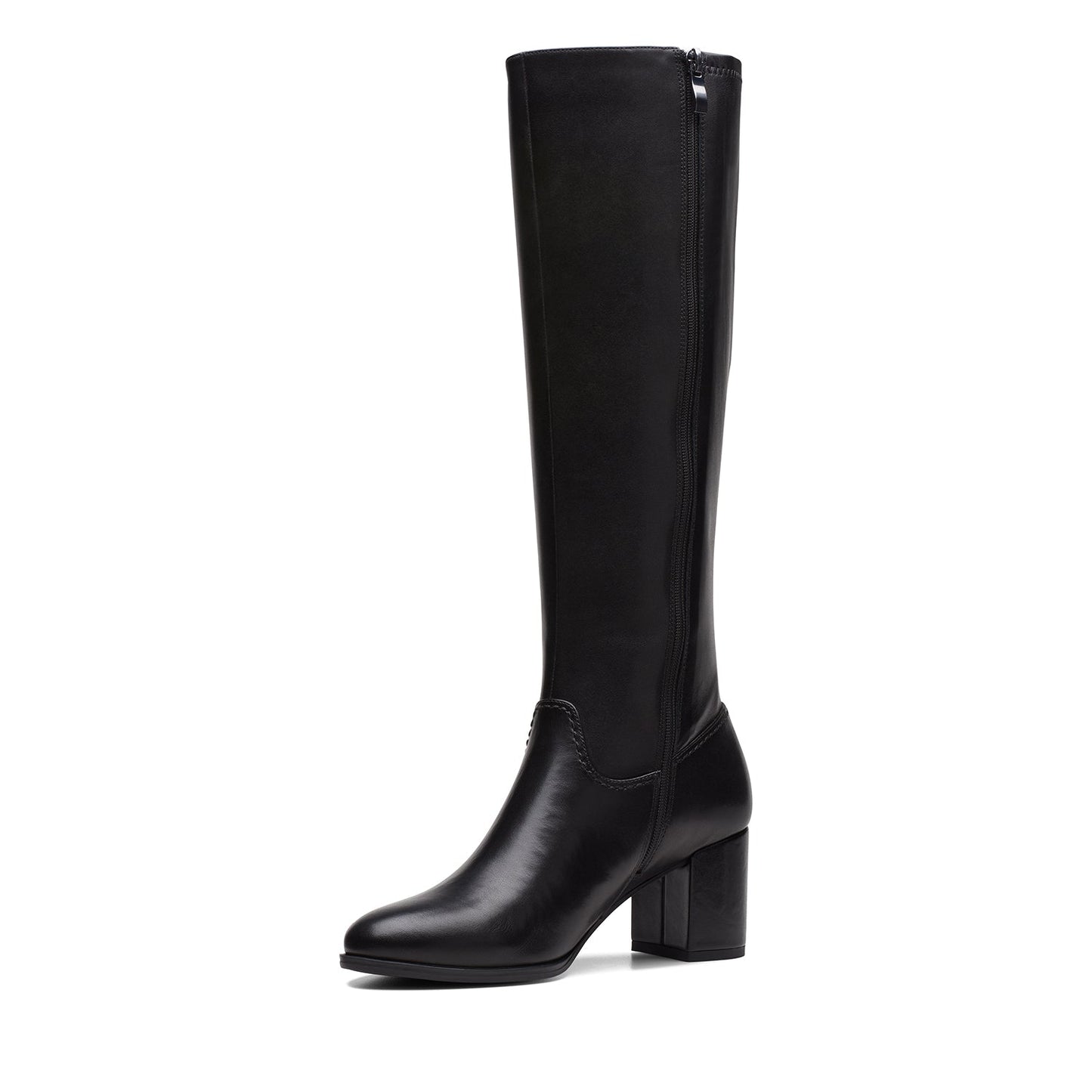 Clarks Freva55 Long Boots (Standard Fit)