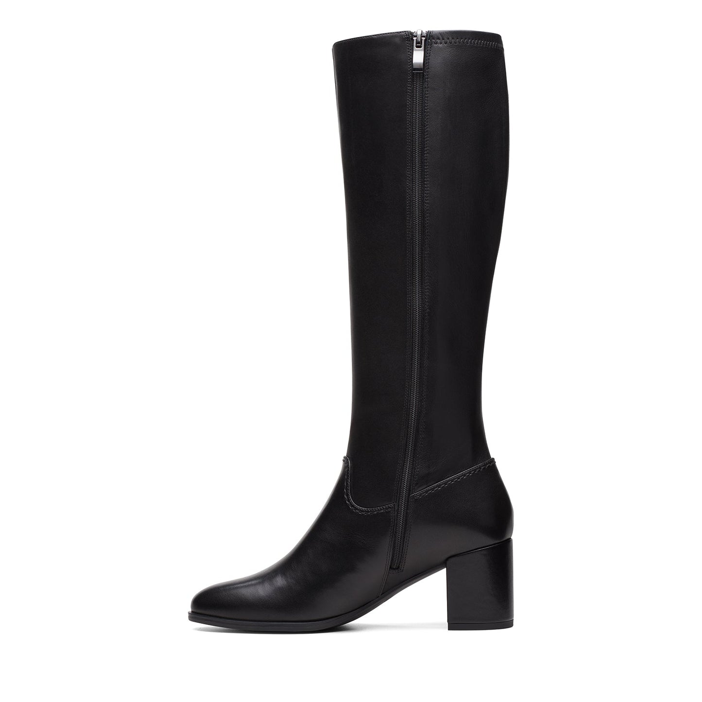 Clarks Freva55 Long Boots (Standard Fit)