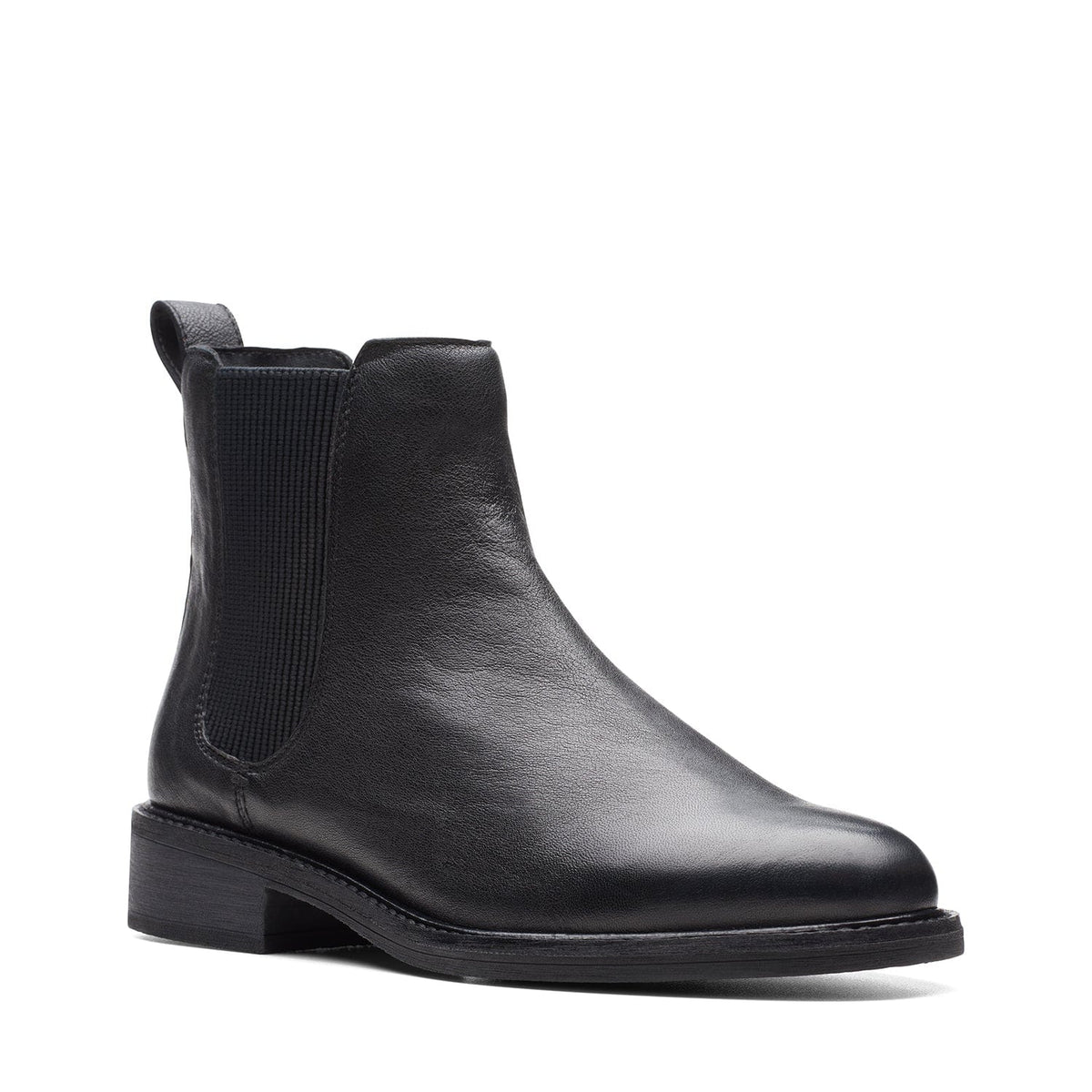 Clarks Cologne Arlo2 Boots (Standard Fit)