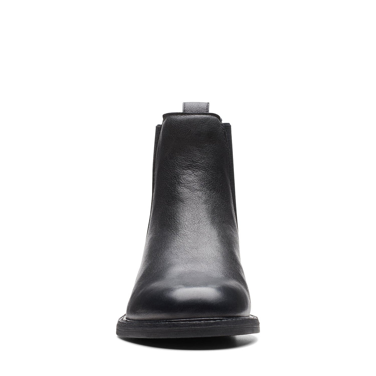 Clarks Cologne Arlo2 Boots (Standard Fit)