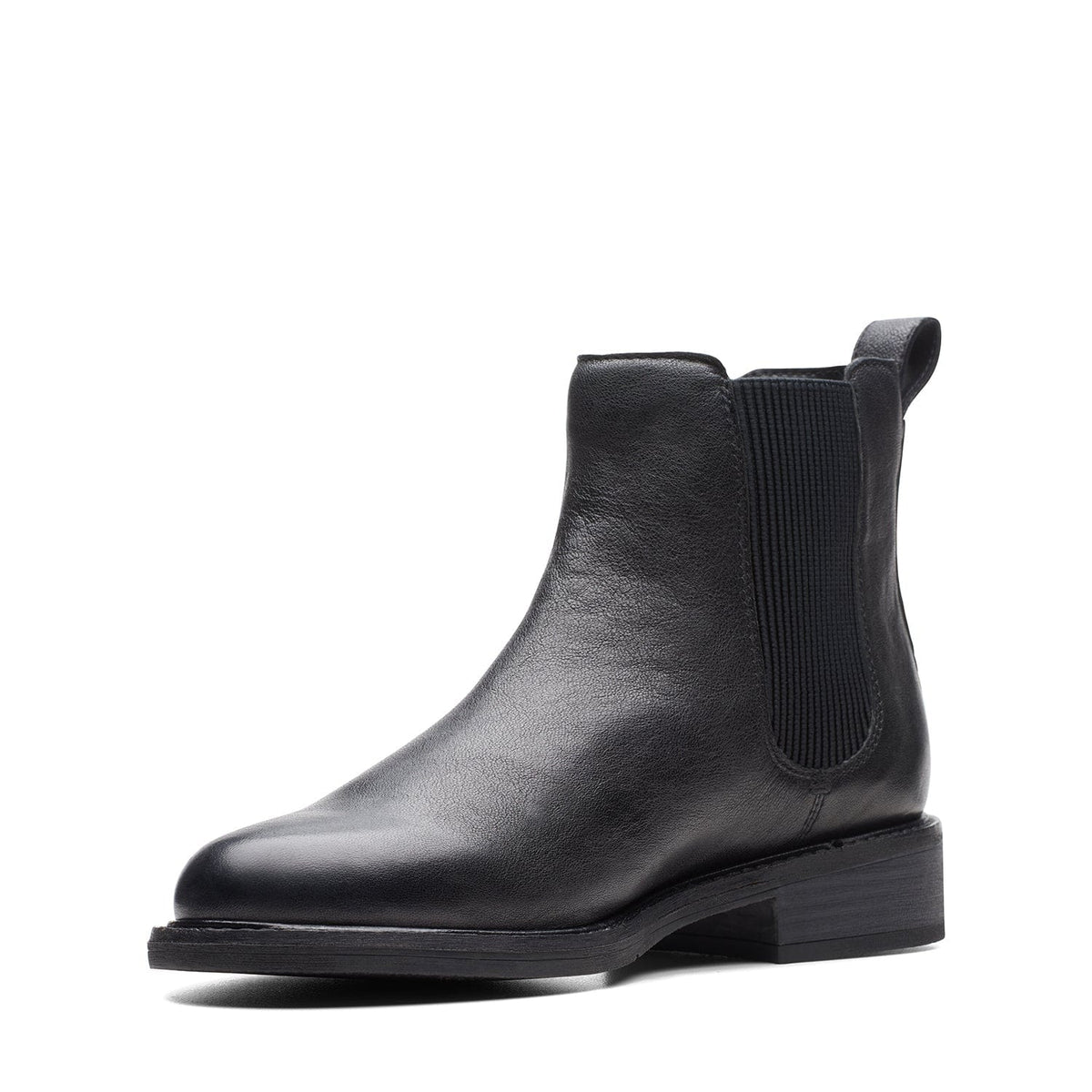 Clarks Cologne Arlo2 Boots (Standard Fit)