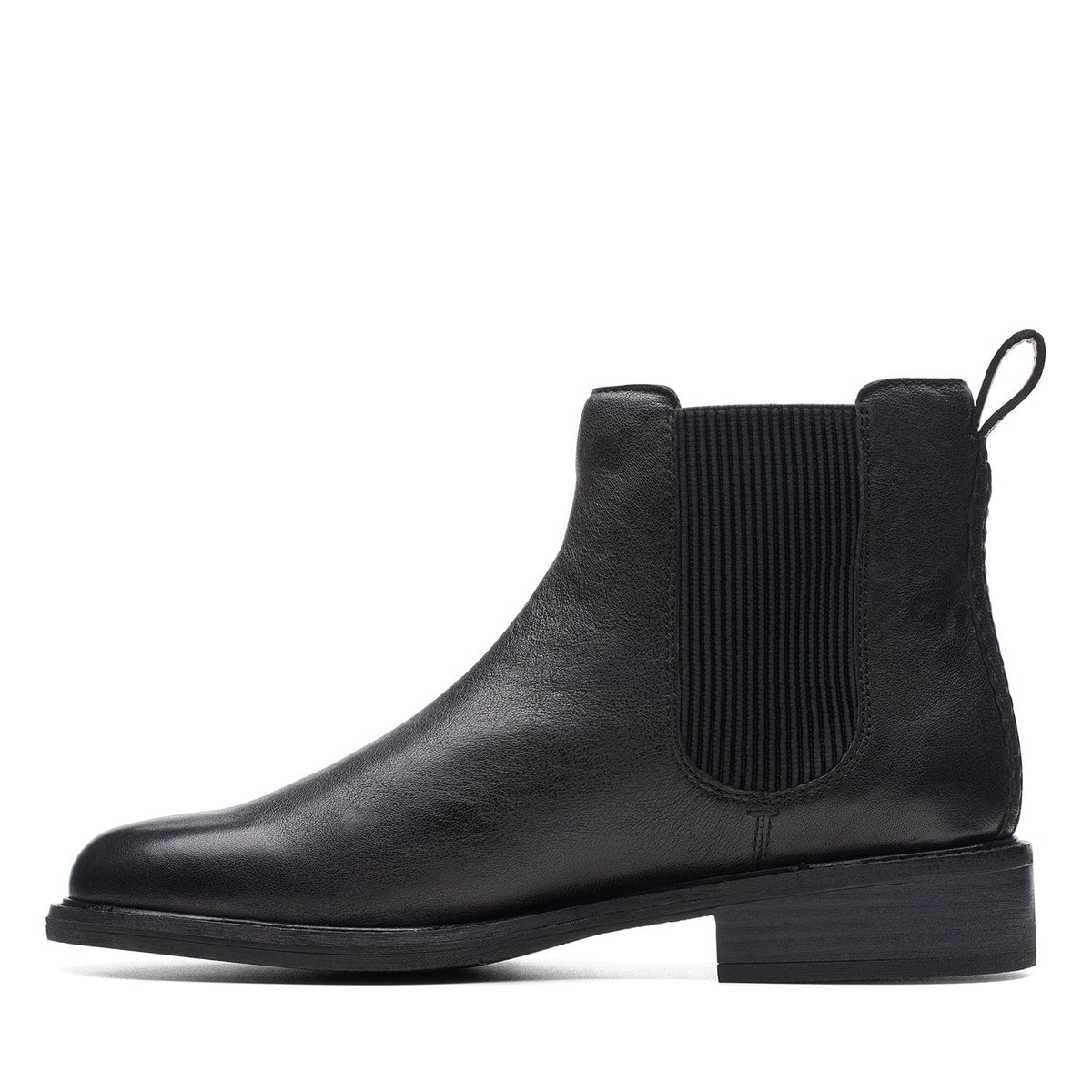 Clarks Cologne Arlo2 Boots (Standard Fit)