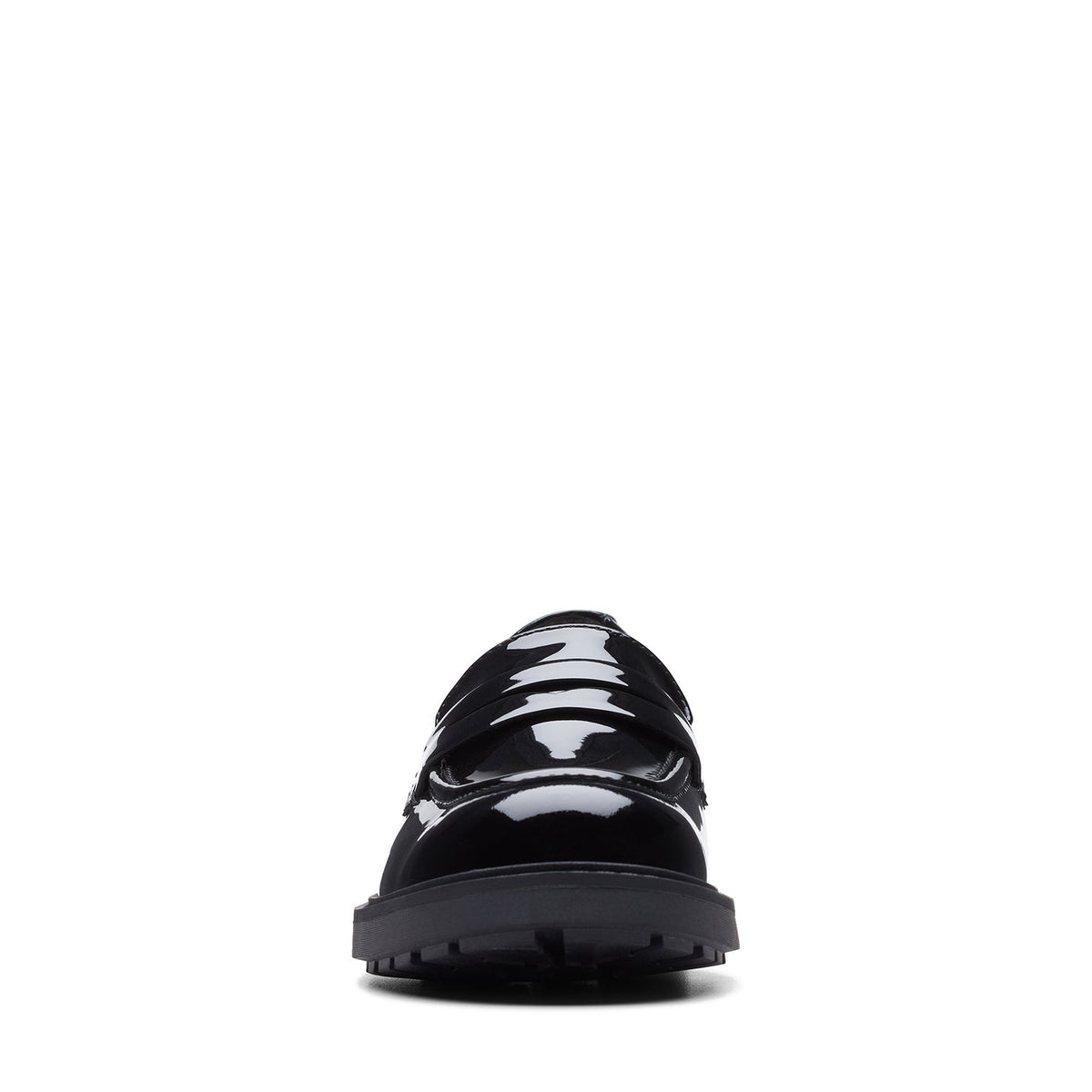 Clarks Orinoco2 Penny Shoes (Standard Fit)