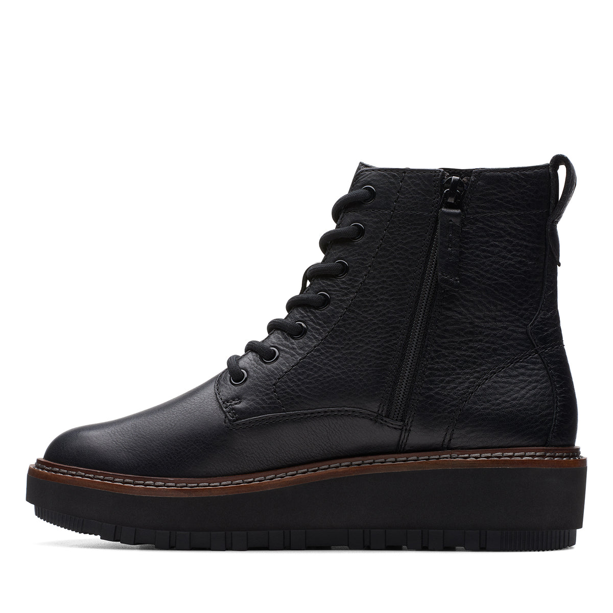 Clarks  Oriannaw Lace (Standard Fit)